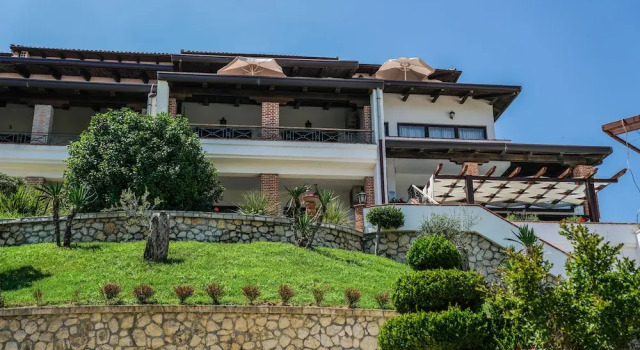 Apartments Bazar, Book Apartment Ulcinj 