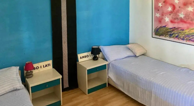 Villetta Paradiso in Santa Cesarea Terme, Prenota Hotel Diso Salento