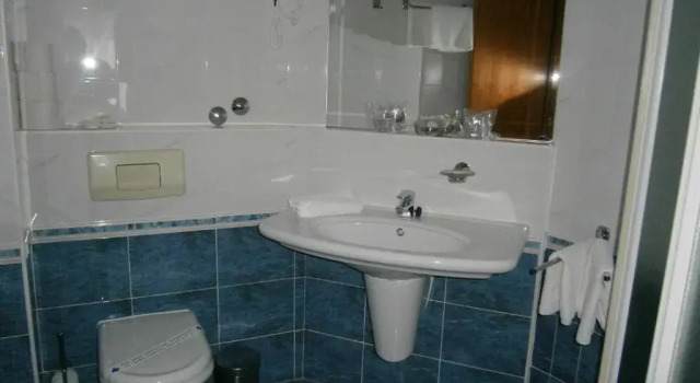 Номер Standard Hotel Neva