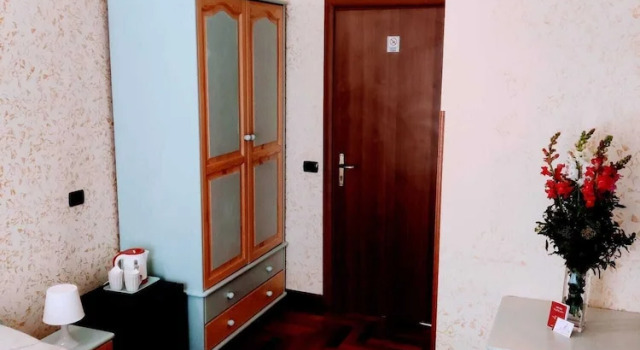 Трёхместный номер Standard St. Peters Rooms Rome