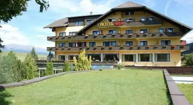 Aktivhotel Karla