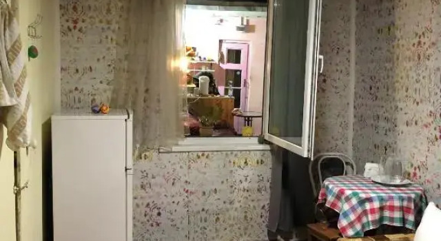 Двухместный номер Standard Guest House Nise