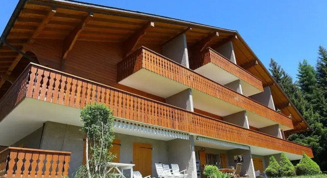 Cristel 2 Ollon in Ollon, Buchen Sie Hotel Ollon 