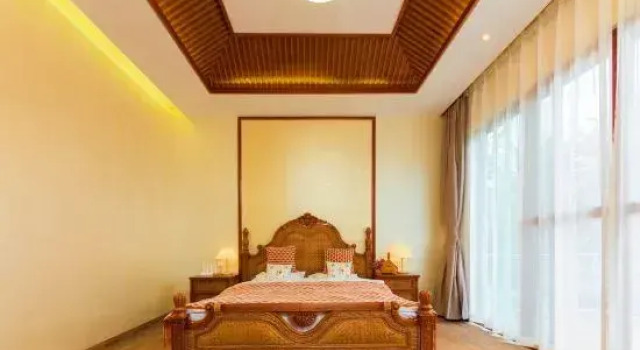 Люкс Sister Sister Holiday Villa