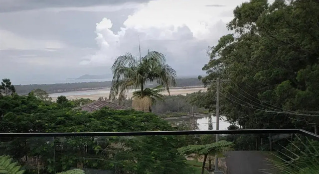 Коттедж Nambucca Beach House