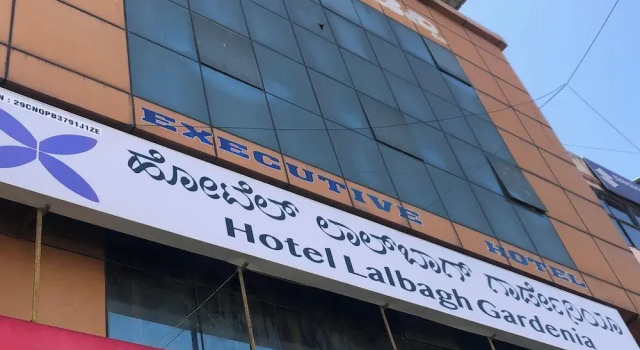Hotel Lalbagh Gardenia, Rezervovat Hotel Hotely v Bangalore s parkováním, Parkování