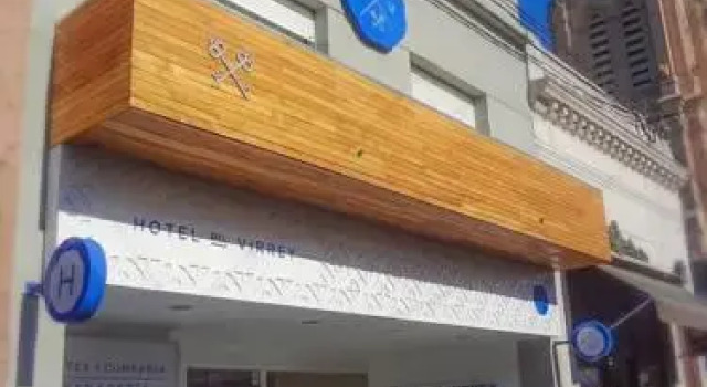 Hotel del Virrey, Забронировать Отель Лухан провинция Буэнос-Айрес
