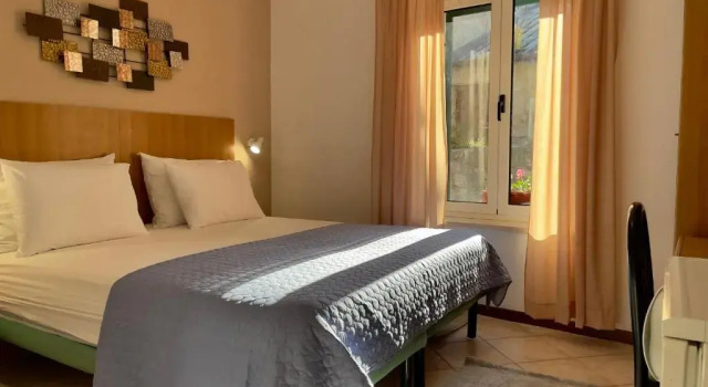 Номер Standard Rooms and Apartments Villa Town Gate Hvar