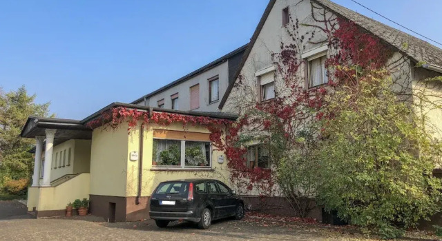 Hotel Restaurant Denis, Boek Hotel Zemmer 