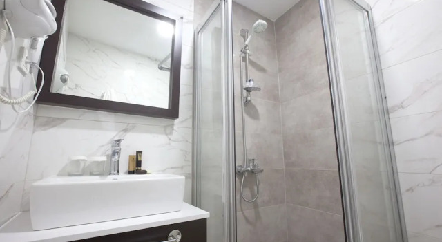 Номер Economy Siete Hotel