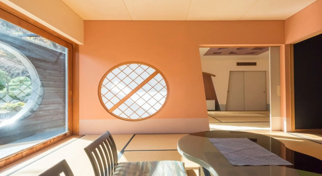 Noto Monzen Family Inn View Sunset, Забронировать Отель Вадзима Noto Peninsula
