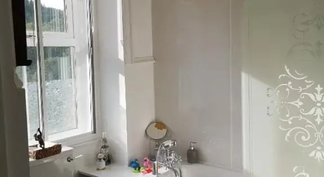 Двухместный номер Standard Rosebank House Bed & Breakfast