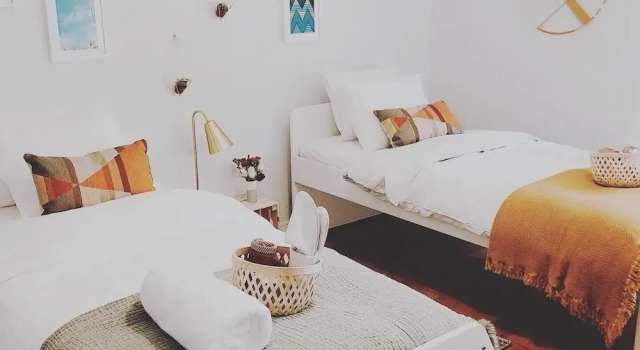 Soul Lab Eco Yoga Retreat