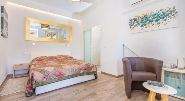 Номер Standard Apartment Astelas