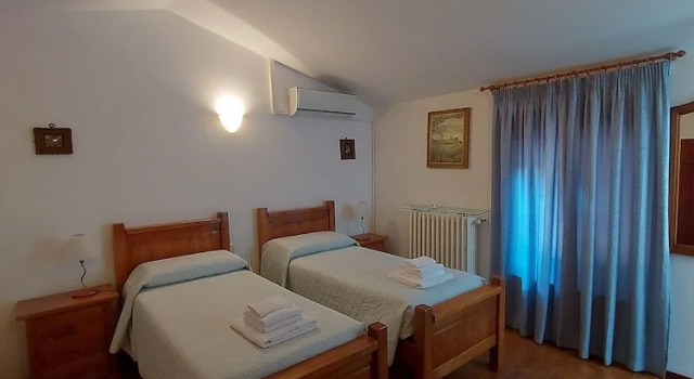 Вилла Villa Pilar in Toscana con piscina ultrapanoramica