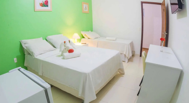 Pousada Porto De Galinhas, Rezervovat Hotel Hotely v Bahia se snídaní, Snídaně