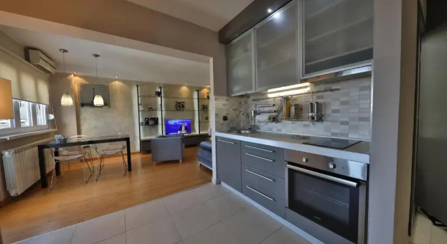 Business & Travel Apartments, Забронировать Апартаменты/квартира Апартаменты Старей града, Апартаменты/квартира
