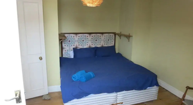 Stunning 2-bed Apartment, Varaa Huoneisto Asunnot kohteessa Merseyside, Huoneisto