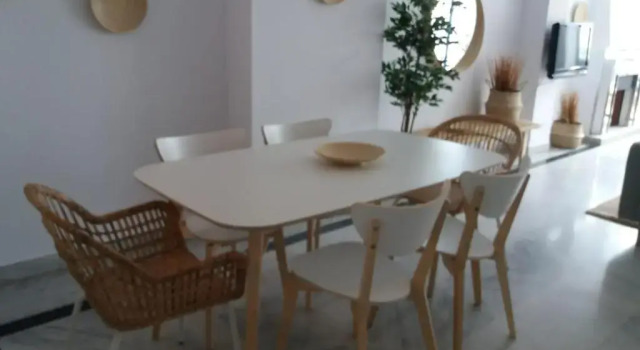 Marbella House Apartamento Duplex 30, Забронировать Апартаменты/квартира Апартаменты Марбелья, рядом с Автобусный вокзал Марбельи, Апартаменты/квартира