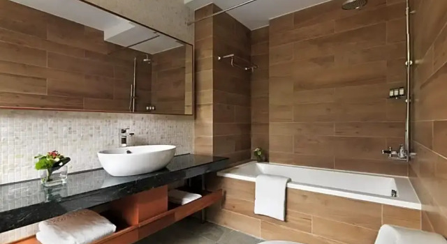 Номер Superior Yusense Hotel