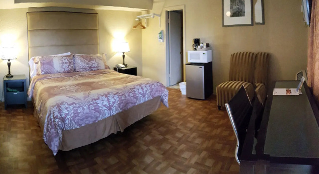 OYO Hotel Houston Tx Medical Center Nrg Stadium