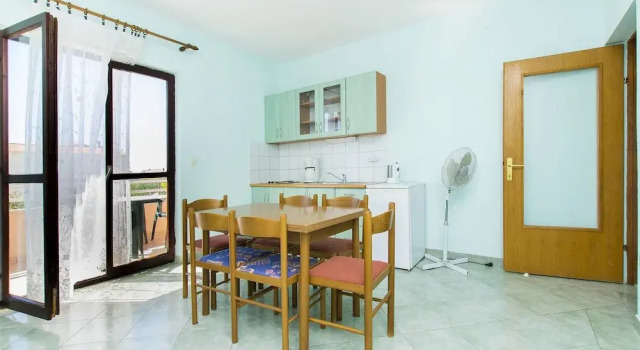 Apartments Niko, Κράτηση Διαμέρισμα Privlaka Zadar County