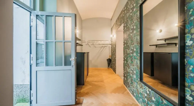 easy-flat Neustiftgasse - AC Studio Apartments near MuseumsQuartier