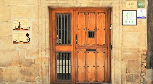 Casa Bethona, Boek Appartement Jerte Valle del Jerte