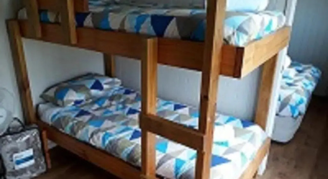 Апартаменты Opunake Beach Holiday Park