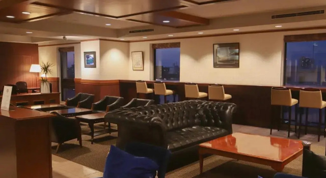 Двухместный номер Standard Premier Hotel -Tsubaki- Sapporo