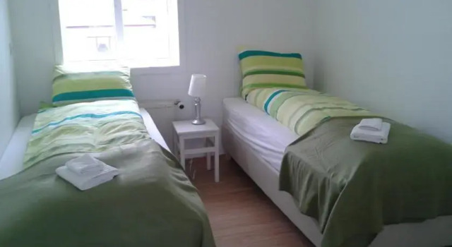 Artbjarg Guesthouse and Apartment, Prenota Appartamento Höfn 