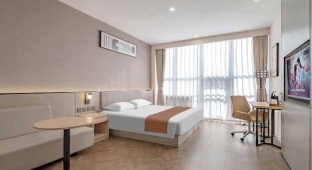 Rest Hotel (Shijiazhuang North Station Youyi North Street), Book Hotel Shijiazhuang Hebei