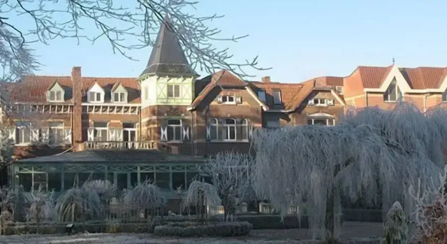 Kasteel Wurfeld, Prenota Hotel Hotel a Flanders con parcheggio, Parcheggio