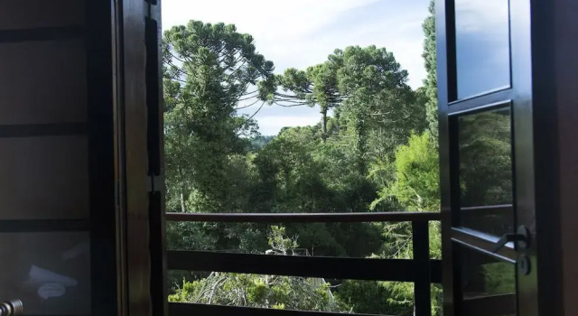 Коттедж Deluxe Chale Villa Del Monte