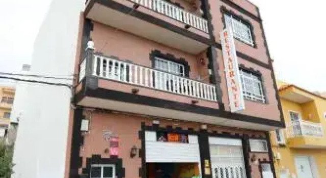 Marody House Vacacional, Book Hotel Hotels in Tenerife with Parking, Parking