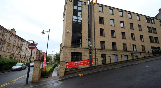Glasgow Metro Youth Hostel, Забронировать Хостел Отели Glasgow & The Clyde Valley с завтраком, Завтраки