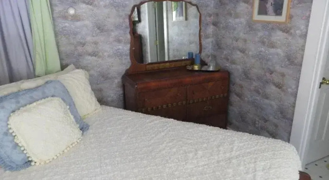 Edith Palmer's Country Inn