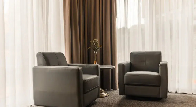 Номер Deluxe Hôtel Lac Carling Golf & Spa