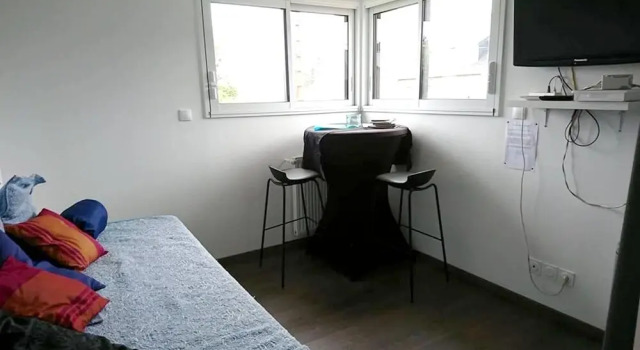 Apartment With 2 Bedrooms in Trébeurden, With Wonderful sea View, Terr, Rezerwuj Apartament Trebeurden 