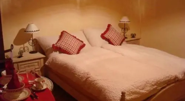 Bnb Arc-en-ciel, Prenota Bed & breakfast Nendaz 