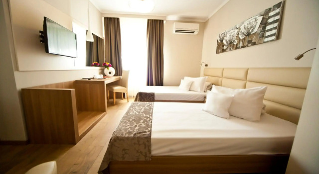 Hotel Confort