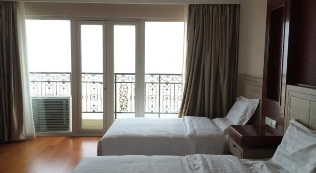 Saina Chateau, Rezerwuj Hotel Nankai 