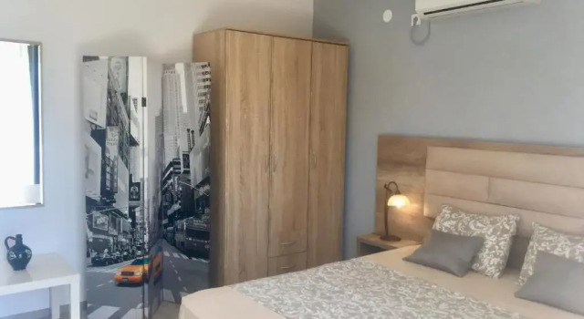 Aparthotel Monterria, Book Condo Hotel Hotels in Bar with Parking, Parking