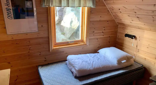 8 Person Holiday Home in Urangsvag, Rezerwuj Dom wakacyjny Bomlo Vestland