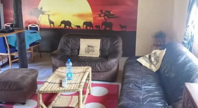 Апартаменты Standard Guesthousejane Villa & Apartments