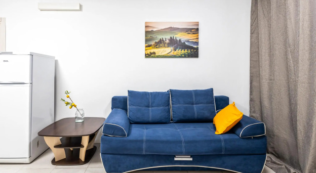 Barcelona Apartments, Reservar Apartamento Hotéis baratos em Moscou