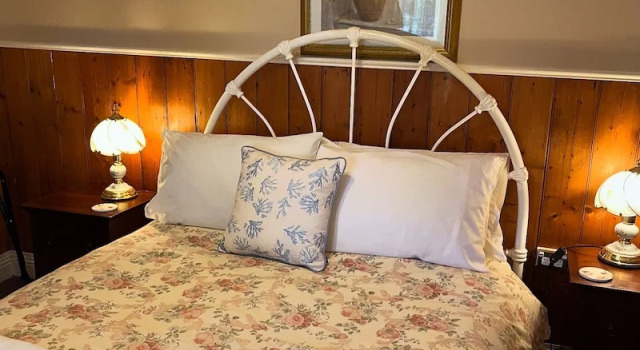 Коттедж Standard Arendon Cottage