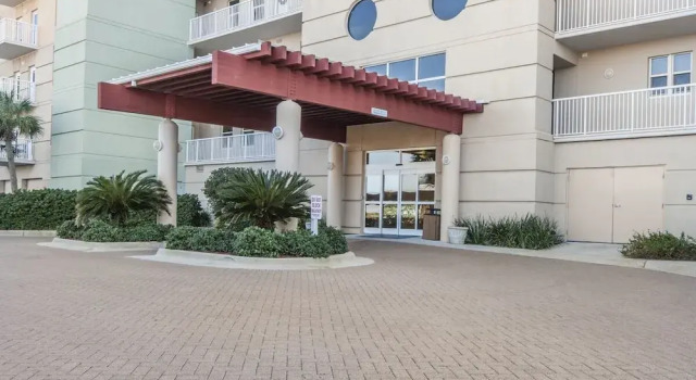 Santa Rosa Towers unit 1402 - Three Bedroom Condo, Забронировать Отель Пенсакола-Бич Панхэндл Флорида