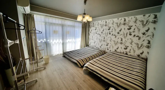Guest house Re-worth Joshin1, Забронировать Гостевой дом  
