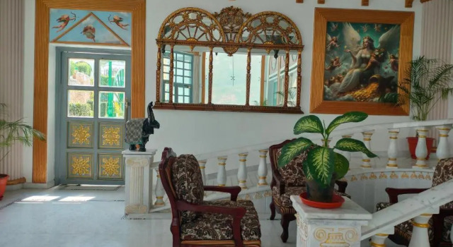 Clarks Resort , Ajmer, Забронировать Курортный отель Отели штата Раджастхана с бассейном, Бассейн